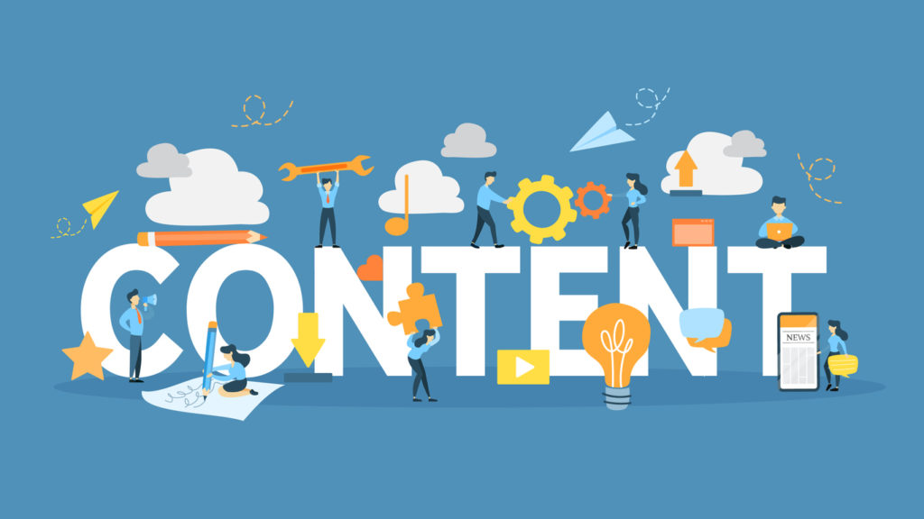 Content Marketing tips